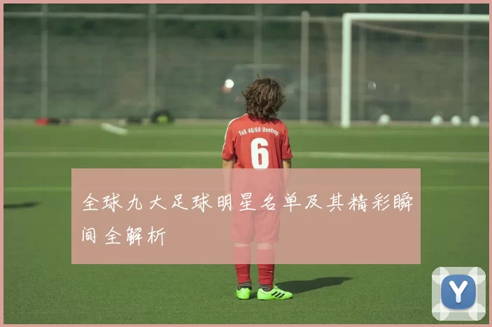 全球九大足球明星名单及其精彩瞬间全解析