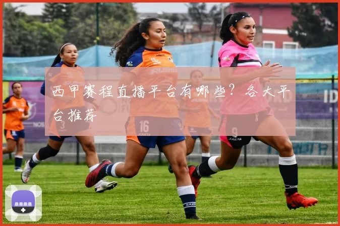 西甲赛程直播平台有哪些？各大平台推荐