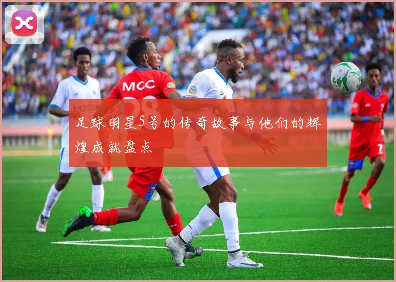 足球明星5号的传奇故事与他们的辉煌成就盘点