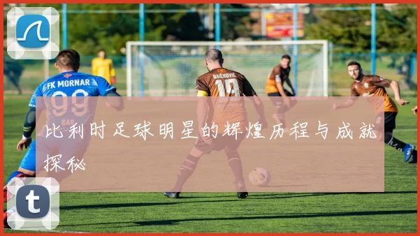 比利时足球明星的辉煌历程与成就探秘