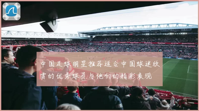 中国足球明星推荐适合中国球迷欣赏的优秀球员与他们的精彩表现