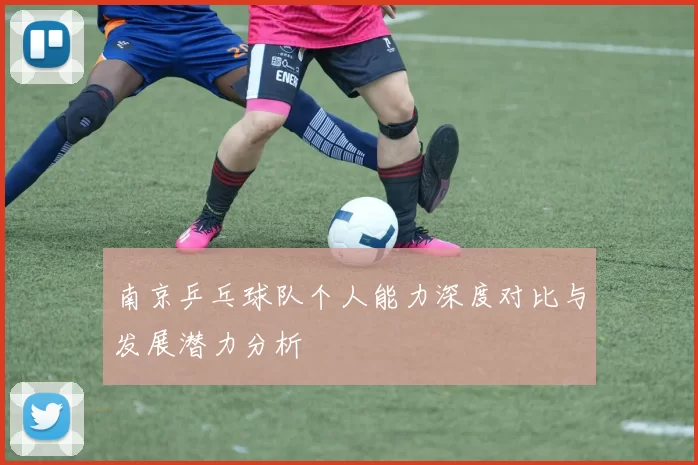 南京乒乓球队个人能力深度对比与发展潜力分析