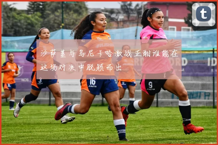 沙萨基与乌尼卡哈激战正酣谁能在这场对决中脱颖而出