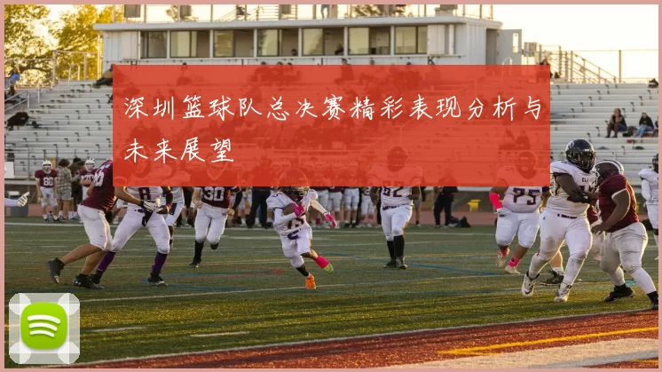 深圳篮球队总决赛精彩表现分析与未来展望
