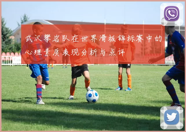 武汉攀岩队在世界滑板锦标赛中的心理素质表现分析与点评