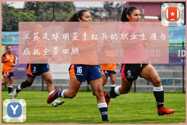 江苏足球明星李红兵的职业生涯与成就全景回顾