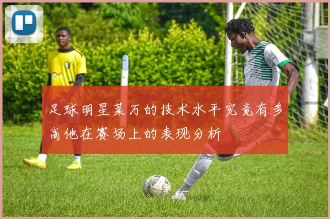 足球明星莱万的技术水平究竟有多高他在赛场上的表现分析