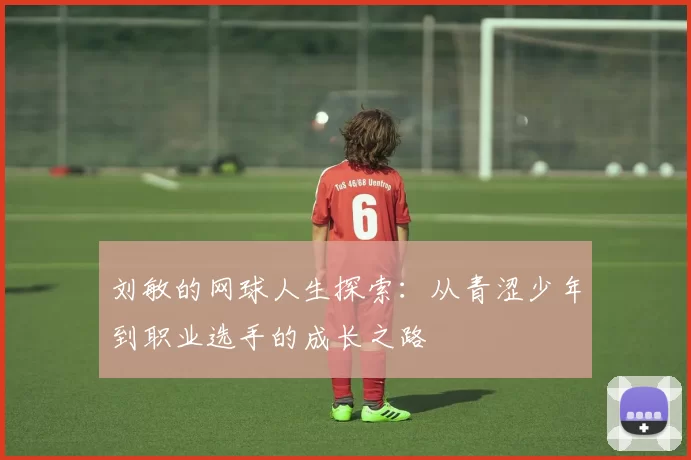 刘敏的网球人生探索：从青涩少年到职业选手的成长之路