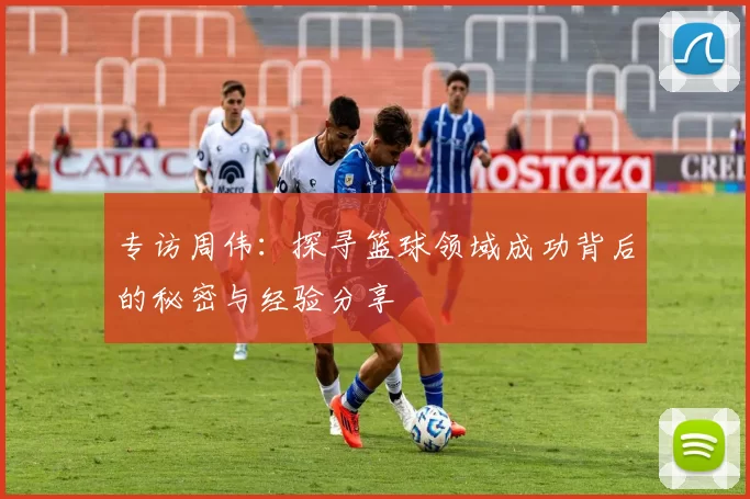 专访周伟：探寻篮球领域成功背后的秘密与经验分享
