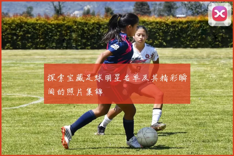 探索宝藏足球明星名单及其精彩瞬间的照片集锦