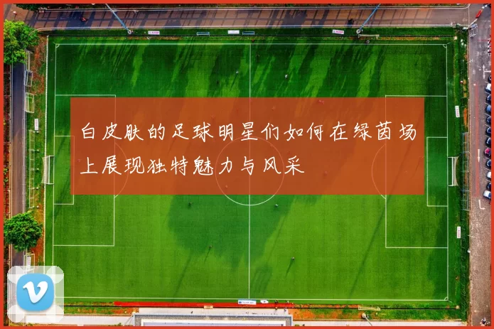 白皮肤的足球明星们如何在绿茵场上展现独特魅力与风采
